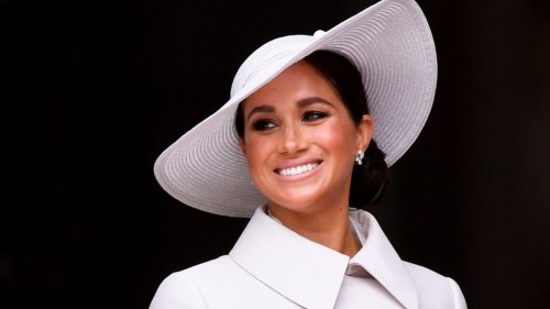 Meghan Markle am Pranger: Dreiste Diebstahl-Masche mit Archie und Lilibet aufgeflogen
