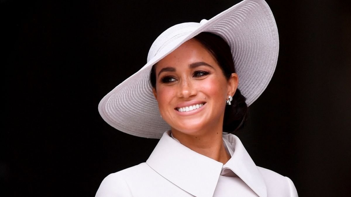Meghan Markle am Pranger: Dreiste Diebstahl-Masche mit Archie und Lilibet aufgeflogen