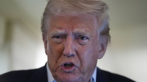 News des Tages heute: Donald Trump: Schwache Verlierer-Aktion / Oleg Saljukow: Säuberung geht weiter