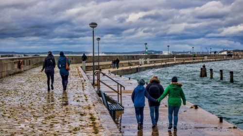 Wassertemperatur Rügen: Die aktuellen Temperaturen der Ostsee für Wiek heute und morgen
