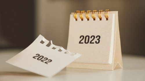 Neue Gesetze ab 2023: Bürgergeld, Rente, 49-Euro-Ticket und mehr - Diese Gesetzesänderungen kommen im neuen Jahr