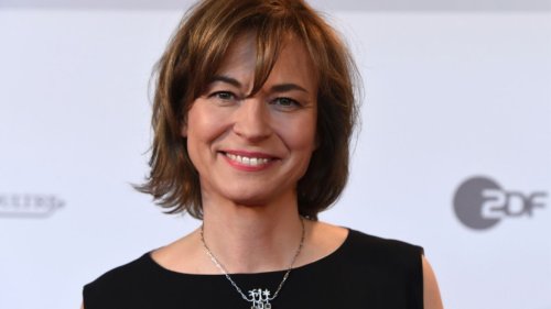 Maybrit Illner privat: Wie lebt die Moderatorin neben ihrem ZDF-Job?