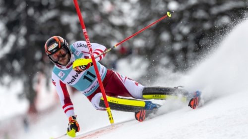 Ski-alpin-Weltcup 2021/22 im TV oder Stream: So sehen Sie den Herren-Slalom live aus Schladming