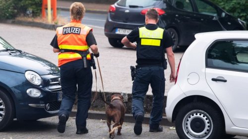 Polizeiticker für Rastatt, 30.04.2025: Auseinandersetzung im Bahnhof Rastatt