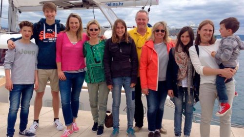 "Auf dem Segelboot in Kroatien" vom Mittwoch bei 3sat: Wiederholung der Reisereportage im TV und online