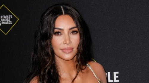 Kim Kardashian: Millionen-Strafe! Deswegen muss sie jetzt richtig blechen
