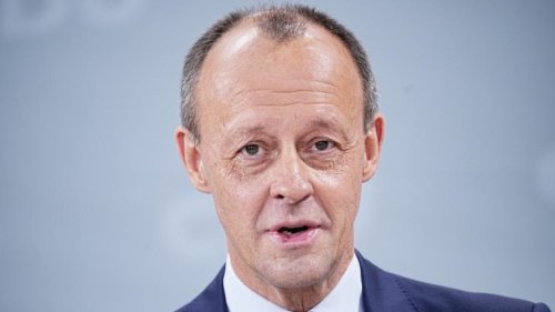 Friedrich Merz: "Zurück in die Vergangenheit" mit der "B-Ware"! Twitter verspottet neuen CDU-Chef
