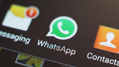 WhatsApp-Spiele: Kennen Sie DIESE Games in der Messenger-App?