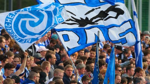 Duisburg vs. Freiburg II: SC Freiburg II patzt gegen MSV