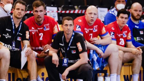 Balingen - Wetzlar in Handball-Bundesliga: Niederlage für die Gastgeber! HSG Wetzlar siegt bei Balingen-Weilstetten