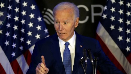 Joe Biden: "Das ist seltsam" - Arzt skeptisch nach Krebs-Diagnose von Ex-Präsident