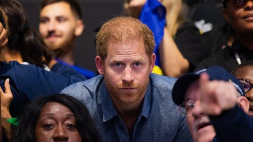 Prinz Harry hat das Nachsehen: Es ist alles aus - und Meghan Markle trägt die Verantwortung