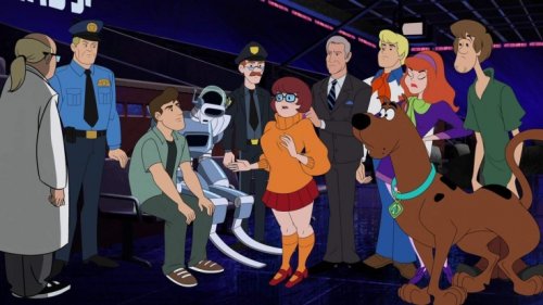 "Scooby-Doo und wer bist Du?" bei Super RTL im Live-Stream und TV: Folge 14 aus Staffel 2 der Zeichentrickserie