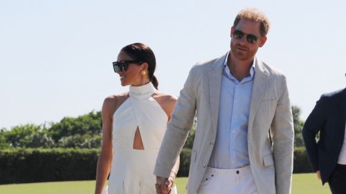 Prinz Harry und Herzogin Meghan: "Für ihn wird es schlecht enden!" Ex-Royals in Dauerkrise
