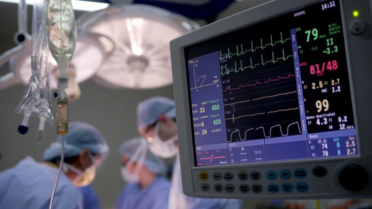 Brandenburgs Kliniken im Vergleich April 2025: Was leisten sie in der Nierenmedizin?