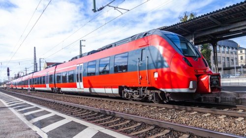 Deutsche Bahn News aktuell: Beeinträchtigungen zwischen Hamm(Westf) und Kassel