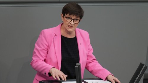Saskia Esken: Widerstand in eigener Partei wächst - SPD-Vorsitzende zum Rücktritt aufgefordert