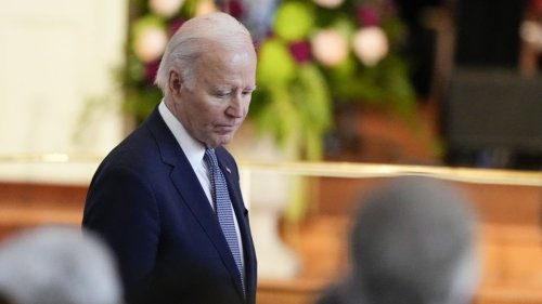 Angst vor 3. Weltkrieg: Ex-Nato-General fordert: Biden soll Putins "rote Linie" überschreiten