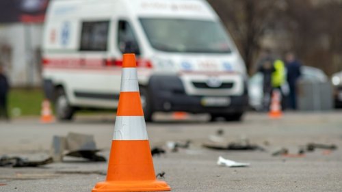 Polizeimeldungen für Recklinghausen, 22.02.2024: Castrop-Rauxel: Kleines Mädchen bei Unfall leicht verletzt