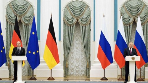"Wir Deutschen und Russland" bei ZDF nochmal sehen: Wiederholung der Dokumentation online und im TV