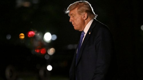 Donald Trump abserviert: Deutliche Ansage: Komplette Abfuhr für "perversen" Plan von "The Don"