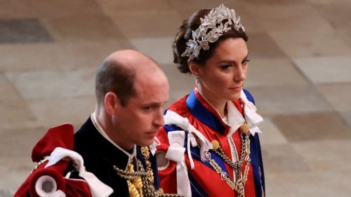 Prinzessin Kate lässt Prinz William sitzen: Pläne geplatzt! Unerwartete Trennung schockt die britischen Royals