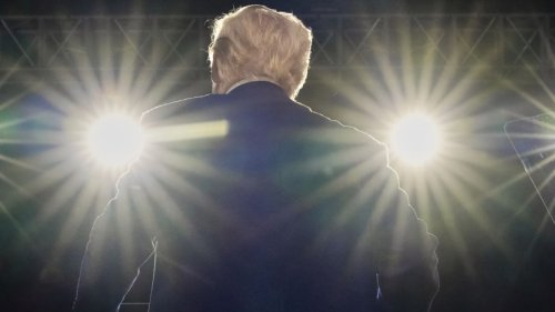 Donald Trump: Favorit für den Friedensnobelpreis: Dieser Sieg lässt sein Ego explodieren