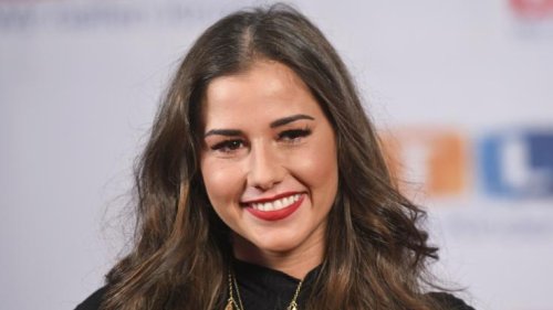 Sarah Lombardi privat : Verheiratet und Mama - SO turbulent lebt die Sängerin