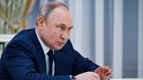 Wladimir Putin schon länger krank?: Er kam "nicht mehr auf die Beine!" Gerüchte um angebliche Operation
