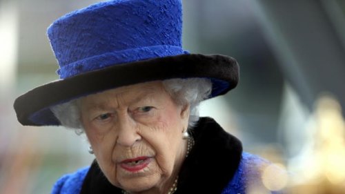 Queen Elizabeth II.: Grenzenlose Abscheu! IHN schickte die Queen in die Verbannung