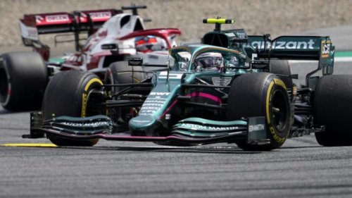Formel 1 2021 Ergebnisse: Spielberg, die Zweite! Wer macht beim Großen Preis von Österreich das Rennen?