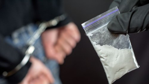 Polizeimeldungen für Arnstadt, 31.05.2023: Drogentest positiv