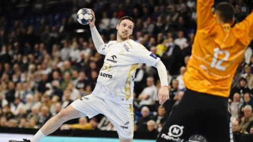 Handball live im TV: Nicht verpassen! Wann laufen "Handball Live - EM Qualifikation" und Co.?