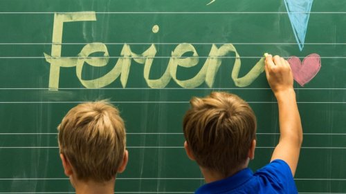 Schulferien Niedersachsen 2025: Wann sind die nächsten Ferien?