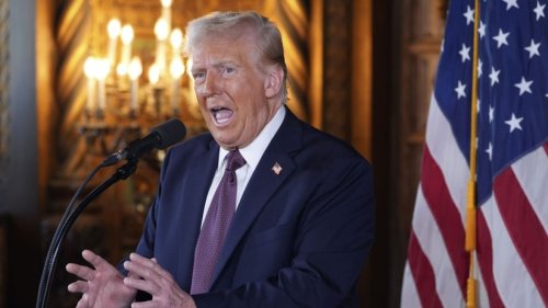 Donald Trump: Geheim-Pläne des US-Präsidenten sorgen für Fassungslosigkeit