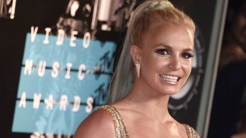 Britney Spears : Was steckt hinter der mysteriösen Babypuppe?