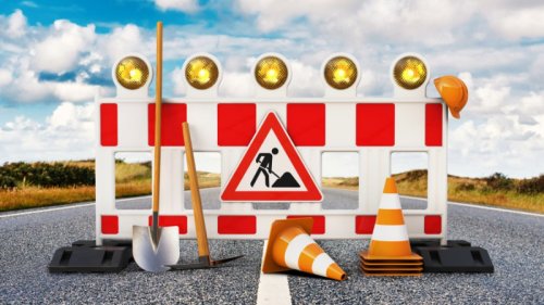 Einschränkungen im Verkehr aktuell am 07.06.2023: Verkehrsbehinderungen im Ortsteil Holtorf