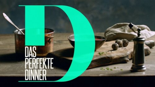 "Das perfekte Dinner": Wiederholung des Kochduell im TV und online