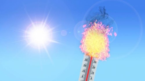 Europa-Wetter im Mai 2022 aktuell: Über 40 Grad drohen! Ungewöhnliche Hitzewelle überrollt Europa