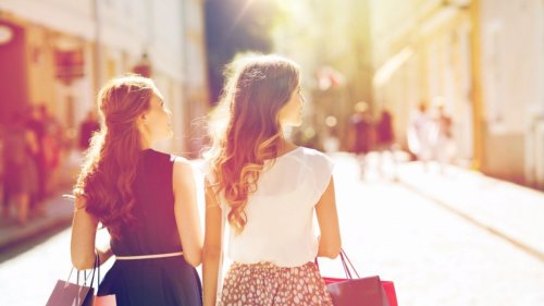 Verkaufsoffener Sonntag am 09.03.2025 in Kulmbach: Shoppingspaß für Groß und Klein! Kulmbach öffnet heute die Geschäfte