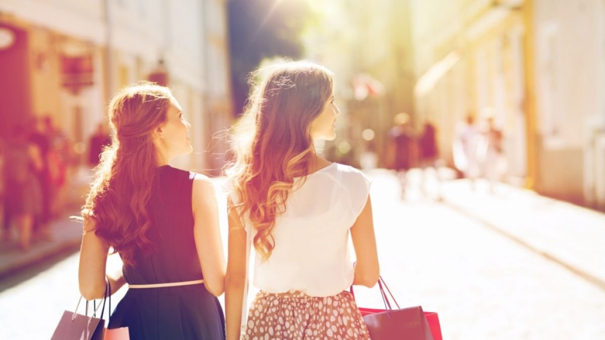 Verkaufsoffener Sonntag am 09.03.2025 in Kulmbach: Shoppingspaß für Groß und Klein! Kulmbach öffnet heute die Geschäfte