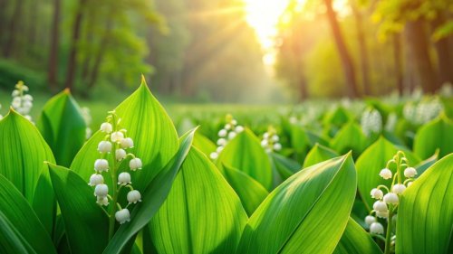 Wetter-Prognose für Mai 2025: Wie heiß zeigt sich der Wonnemonat? Das sagen Meteorologen