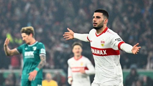 Deniz Undav ganz privat: So lebt der Nationalspieler abseits des Fußballplatzes