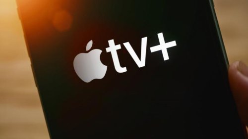 Neu auf Apple TV+: Jetzt "Ted Lasso" und weitere Serien-Highlights streamen
