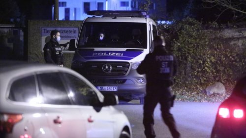 Polizeimeldungen für Marburg-Biedenkopf, 11.04.2025: Stadtallendorf - Wo ist Valentin Asenov?
