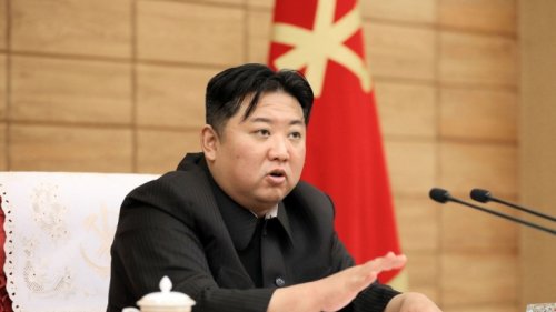 Kim Jong-un: Radikaler Corona-Plan! Nordkorea-Diktator will Eindringlinge erschießen