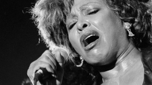 Tina Turner ist tot: So entsetzt reagieren die Stars! Beyoncé, Madonna und Mariah Carey trauern