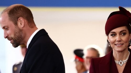 Prinz William und Prinzessin Kate: Getrennt an Ostern: Diese royale Entscheidung kam mit Ansage