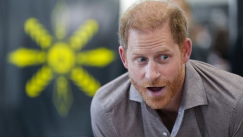 News des Tages am 06.05.2025: Prinz Harry am Pranger: Hat keine Vergebung verdient! / Timothy Snyder: Gefahr Trump?