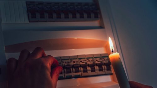Stromausfall Tangerhütte aktuell am 02.10.2023: Strom weg? Das steckt dahinter